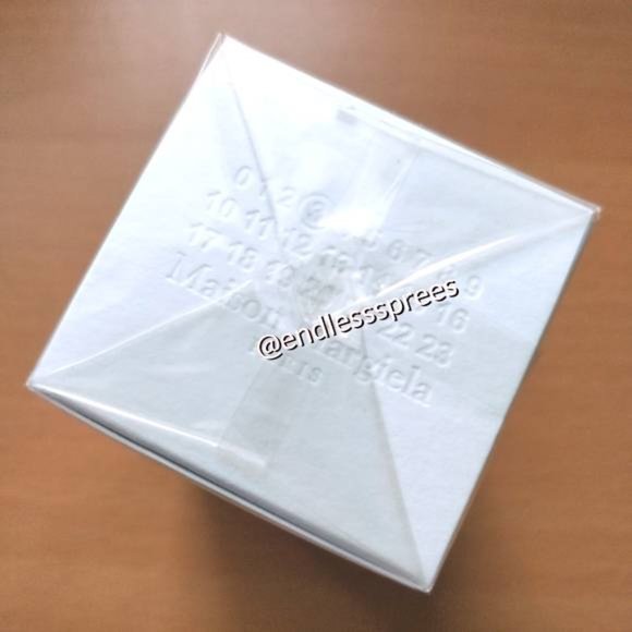 Maison Margiela On A Date - Picture 5 of 5